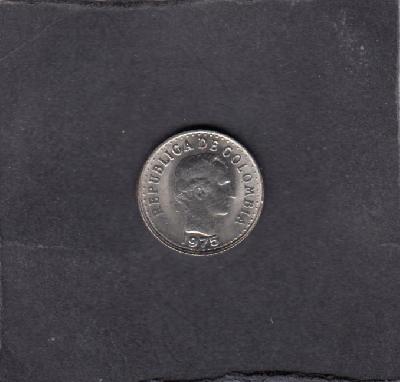 Beschrijving: 10 Centavos 